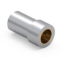 Mill-Max 9064-0-15-01-13-27-10-0 Pin Receptacles 200u SN/PB OVER NI 13 CON