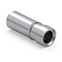 Mill-Max 0381-0-15-01-23-01-10-0 Pin Receptacles 200u SN/PB OVER NI 23 CON