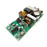 OmniOn Power (Formerly ABB Power Conversion) FLP0412FPMXXZ01A Open Frame Power Supply 450W 12V/37.5A, 24V/ 2A, 5V/12A, 3.3V/12A