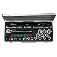 KTC TB420X Socket Wrench Set (1/2”)