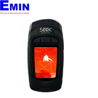 SEEK Reveal -Xtra (RT-ABA) Thermal Camera (-40°C ~330°C, 206 x 156)