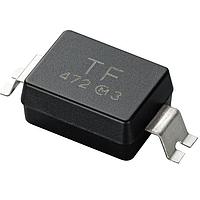 Murata Electronics EVA86Q7UTF221KA01K Safety Standard Certified Resin Molding U2J 305VAC 220pF 10% Outside AEC-Q200