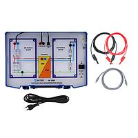 Metrel MI 3088 Standard set PV Demonstration Board (115 V / 230 V, 50 Hz / 60 Hz)
