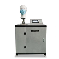 GESTER GT-RA03 Mask & Respirator Breathing Resistance Tester