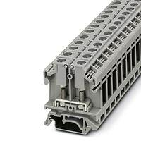 PHOENIX CONTACT 0790404 Feed Through Terminal Block OTTA 6-P/P