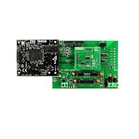 Analog Devices EVAL-AD5343DBZ DAC evaluation board i.c.
