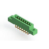 EDAC 807-014-559-202 Receptacles High Temp Card Edge Connector