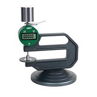 INSIZE 2262-10B Digital Leather Thickness Gauges (0-10mm, 0.01mm)