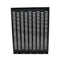 Bud Industries SH-2383 Shelves SHELF_ VENTED 17.9 X 14.2