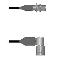 Amphenol Custom Cable Q-1Y0500013009i RF Cable Assemblies N-SJB/TNC-RP LMR40 9I