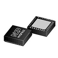 NXP MC34978AES Switch Detection Interface Switch Detection Interface, 22-switches, 3.3 V / 5.0 V SPI , QFN32