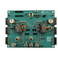 Maxim Integrated MAX15258DL2EVKIT# Boost, Inverting, SEPIC EVKIT for MAX15258 2 phases Discrete Ind