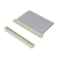 HARTING 09181309422 Headers & Wire Housings SEK PBC SVML 2R 30P SN-DESIGN 2 LP K