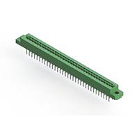 EDAC 807-066-422-207 Receptacles High Temp Card Edge Connector