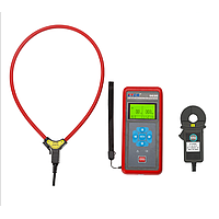 ETCR ETCR9620 Low Voltage CT Turn Ratio Tester (380V/220V, 0.0A~3000A, 0.00mA~5A , 1~9999)