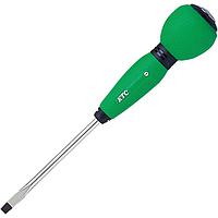 KTC D8M-5 Soft Round Grip Screwdriver (170mm)