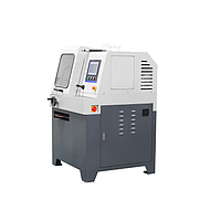 LABTT LC-400YAZA Automatic Metallographic cutting machine