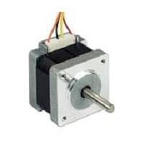 Applied Motion 5014-897 Stepper Motors .6A Single Shaft 0.9 Deg NEMA 14
