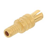 Molex 73415-4491 Connectors MCX Plg Strght for RG-179 Cable 75 Ohms