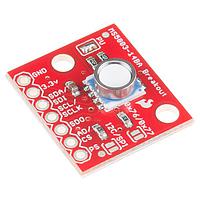 SparkFun SEN-12909 Pressure Sensor Development Tools Pressure SNSR B/O MS5803-14BA