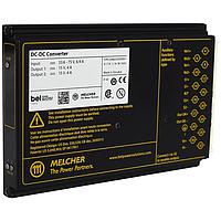 Bel Power Solutions BP2001-9RG Isolated POWER SUPPLY;DC-DC;IN 16to36V;OUT 5.1/5.1V;12/12A;CASSETTE;