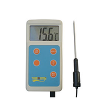 HINOTEK KL-9866 Portable Thermometer (-50℃~300℃, -58℉～572℉)