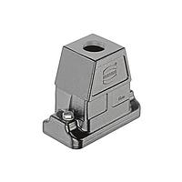 HARTING 19397100448 Hoods Han 10 HP Direct M Hood Top Entry, M40