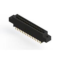 EDAC 396-032-521-802 Standard Card Edge Connectors Card Edge Connector