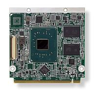 Arbor Technology EmQ-i240A-N3350-8G Computer-On-Modules - COM