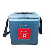 Pharmacy Refrigerators