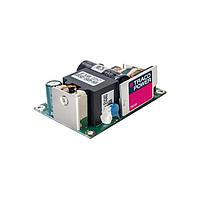 TRACO Power TXO 60-124-J Industrial Power Supply 60W 24V 2.5A 2x3 Open Frame