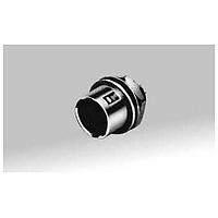 Hirose Electric HR10-7R-6S(73) Connectors 6P RECP SHELL SZ 7 FEMALE AU TERM SOLDR