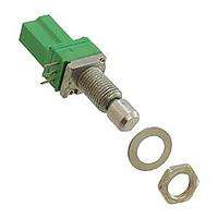 TT Electronics / BI Technologies P091P-FC25CR5K Panel Potentiometer 1/40W 5K Ohms 20% 9mm ROTARY POT