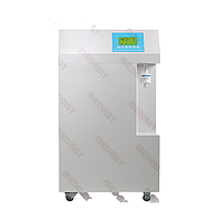 Medmay MPUR-MES Water Purification System (63L/h; 240W; synthesizing)