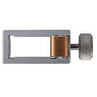 MITUTOYO 05GZA033 Scriber Clamp (9x9mm Scriber)