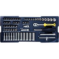 StanleySTMT74175-8C Socket Module Set (60pcs-m)