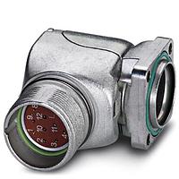 PHOENIX CONTACT 1613798 Circular Metric Connectors RF-16S2N8AAF00