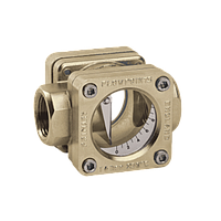 Senseca FQ-025GR024 Flow Indicator (DN 25 - G 1, 2.1 – 24 l/min H2O)