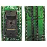 Xeltek SA628-B011 Socket Adapters SA328-B011 SOCKET ADAPTER