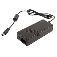 XP Power VES90PS12 Desktop AC Adapters External PSU, 90W, Level VI