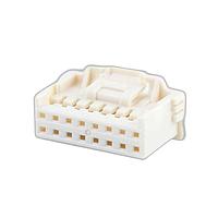 Molex 501646-1600 Receptacle Housing IGRID 16P RECPT HSG DUL ROW POS LOK