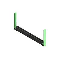 EDAC 387-031-524-168 Sockets Card Edge Connector