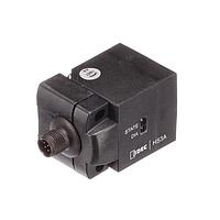 IDEC HS3A-H21U4 Unicode Non-Contact Safety Switch RFID