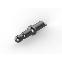 AMP Connectors - TE Connectivity 61097-1 Pin .058 DIA PIN L/P