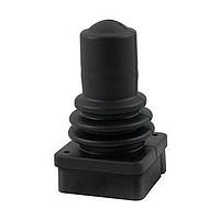 OTTO JHT-2111AA1N Miniature Hall Effect Joystick FullBoot W/O P-Bttn 2.5 +/- 2.0VDC