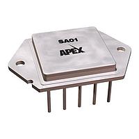 Apex Microtechnology SA01 Switching Controllers Switching Amp, 100V, 20A