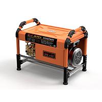 KOCU JPS-T50 AUTO-STOP PROFESSIONAL HIGH PRESSURE WASHER