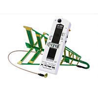 GIGAHERTZ SOLUTIONS HFW35C RF Analyzer (2.4 GHz - 6 GHz)