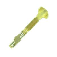 Amphenol FCI 47744-000LF Terminals 40 GOLD CONTACT