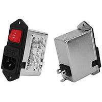 Astrodyne TDI 084M.00601.00-LS Power Line Filters